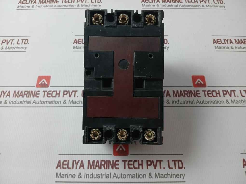 Hyundai Hbh-103 Molded Case Circuit Breaker 660V/75A - Image 7