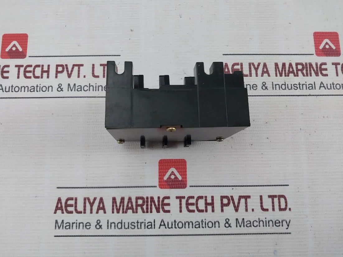 Hyundai Hor 1C 15 Thermal Overload Relay 12-18 A - Image 2
