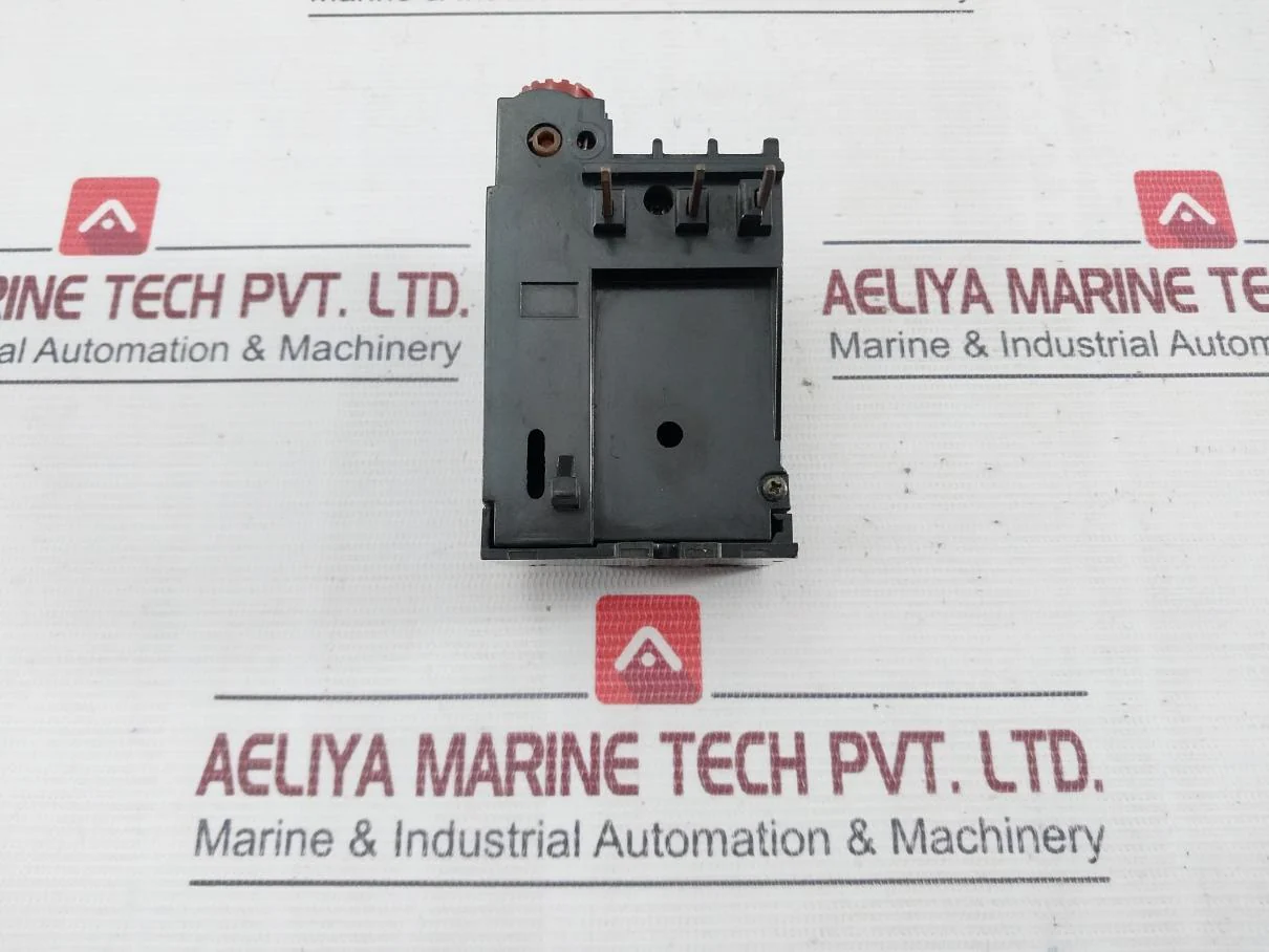 Hyundai Hor 1K 4.2 Thermal Overload Relay - Image 7