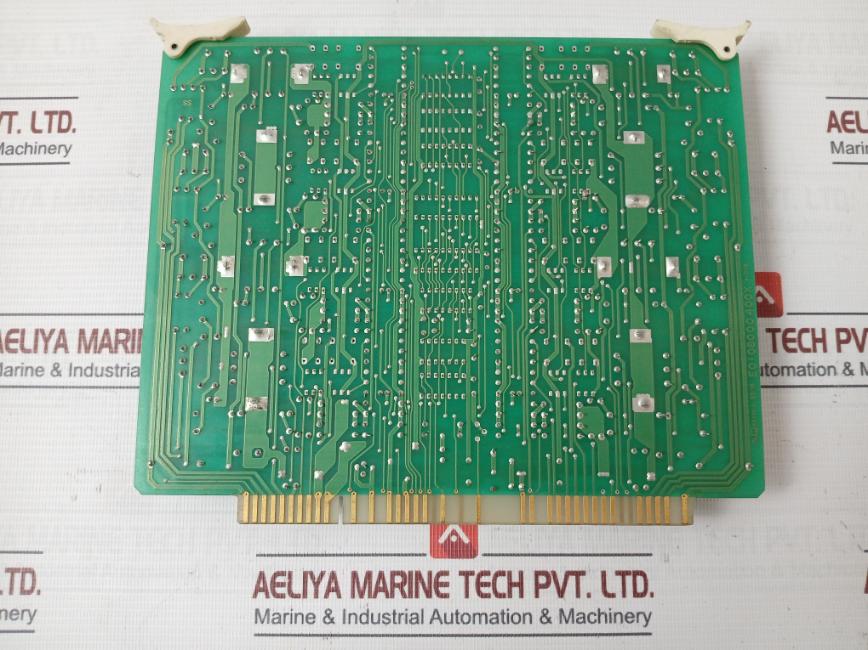 Hyundai Hx-50 Slc Pcb Card Wj94V-0 E0108000400X - Image 3