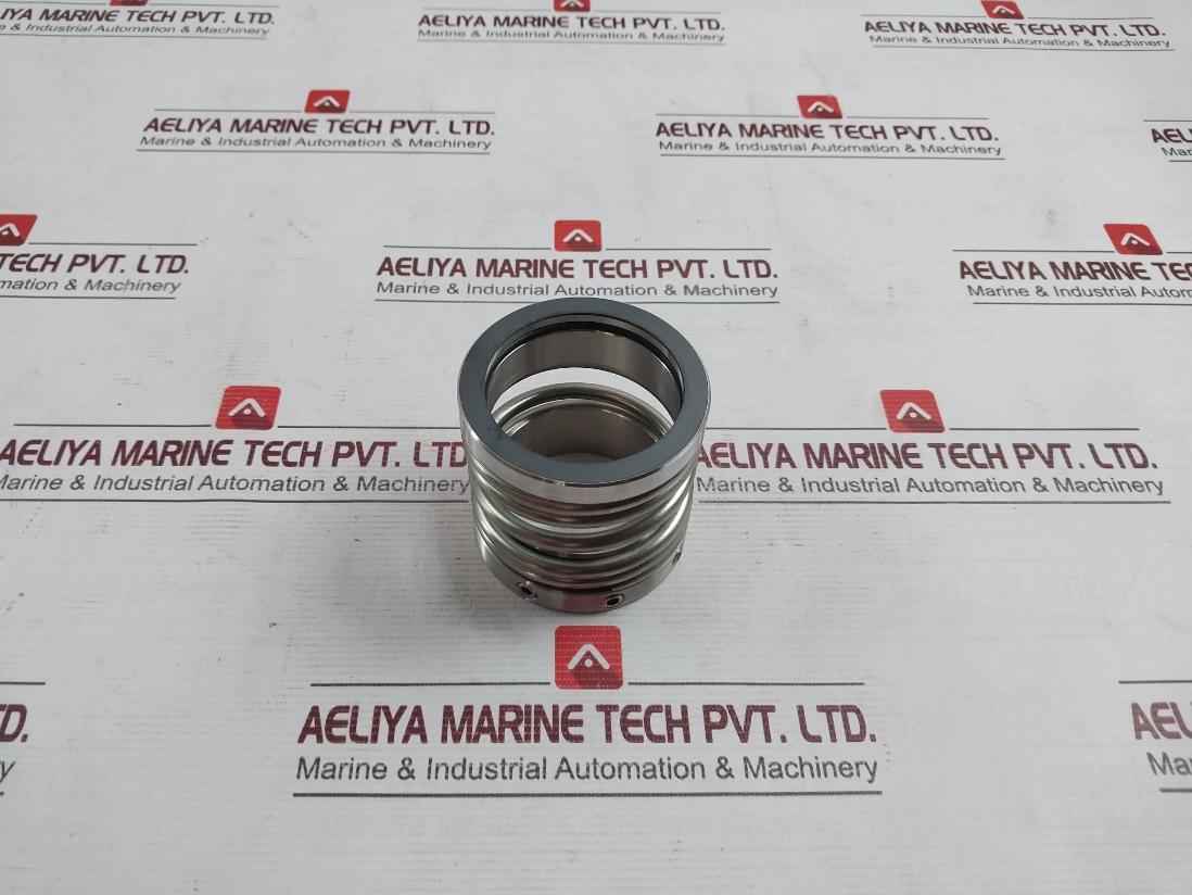 Hyunwoo Jr2F-060 Mechanical Seal Set For Pump 99041903 - Image 4