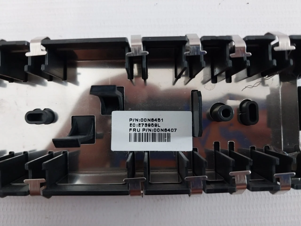 Ibm 00N6451 5.25" Blank Media Filler For Xseries Server - Image 13