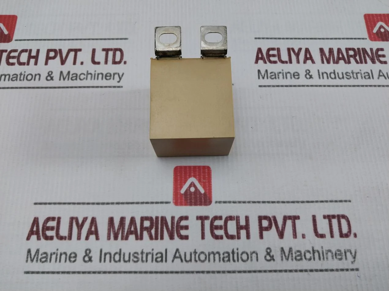 Ic Pmb Polypropylene Capacitor 2000V V9 - Image 4