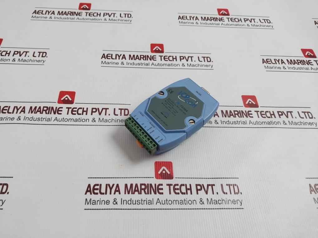 Icp Con I-7520A Usb Serial Converter 3000V Isolation On Rs-232 - Image 2