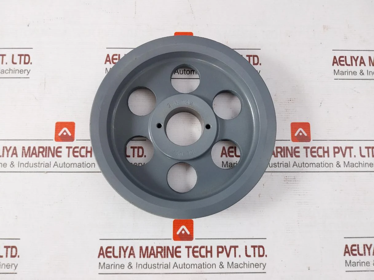 Idc 2Ak74H V-belt Pulley