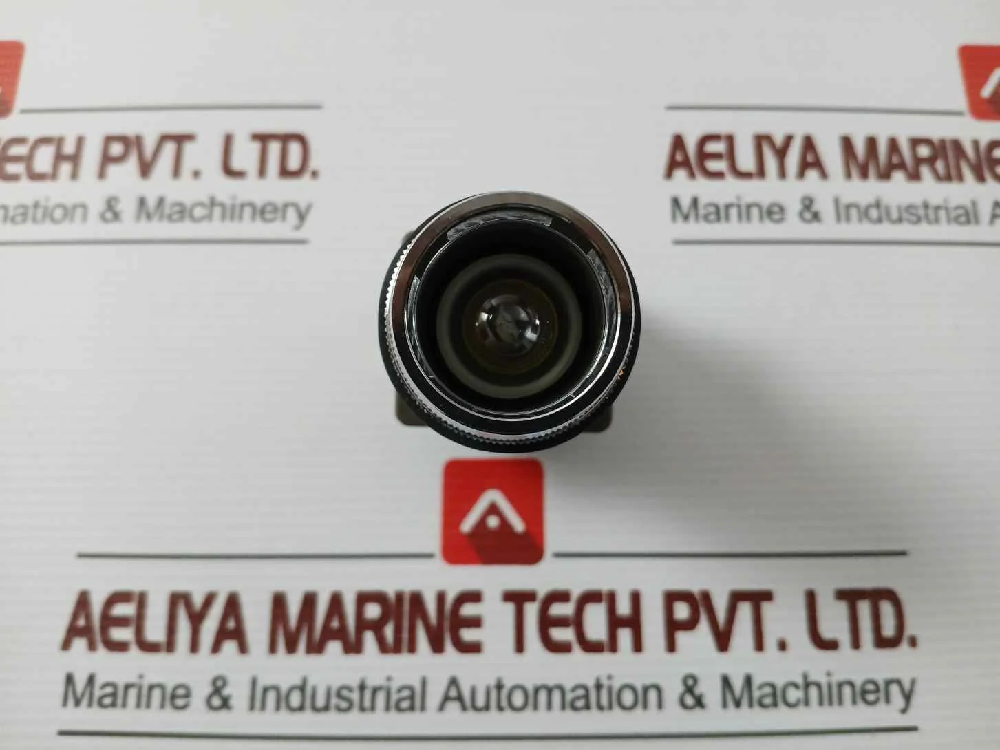 Idec 24V Push Button Lamp 50-60Hz - Image 8