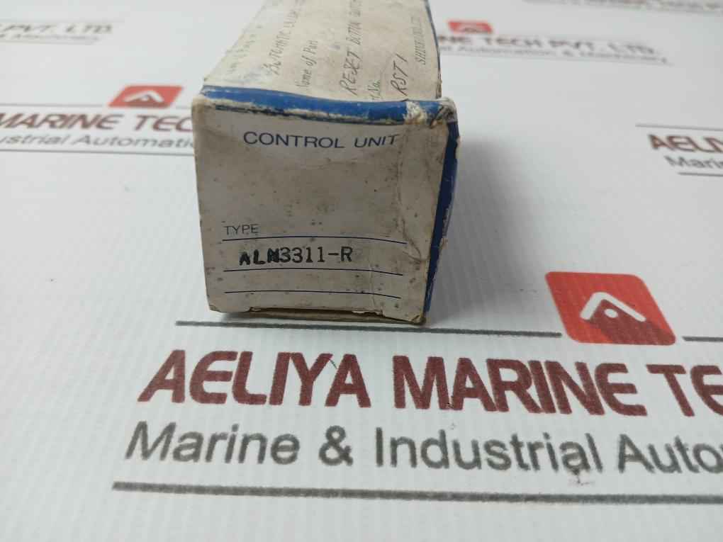 Idec Aln3311-r Reset Button Switch - Image 10