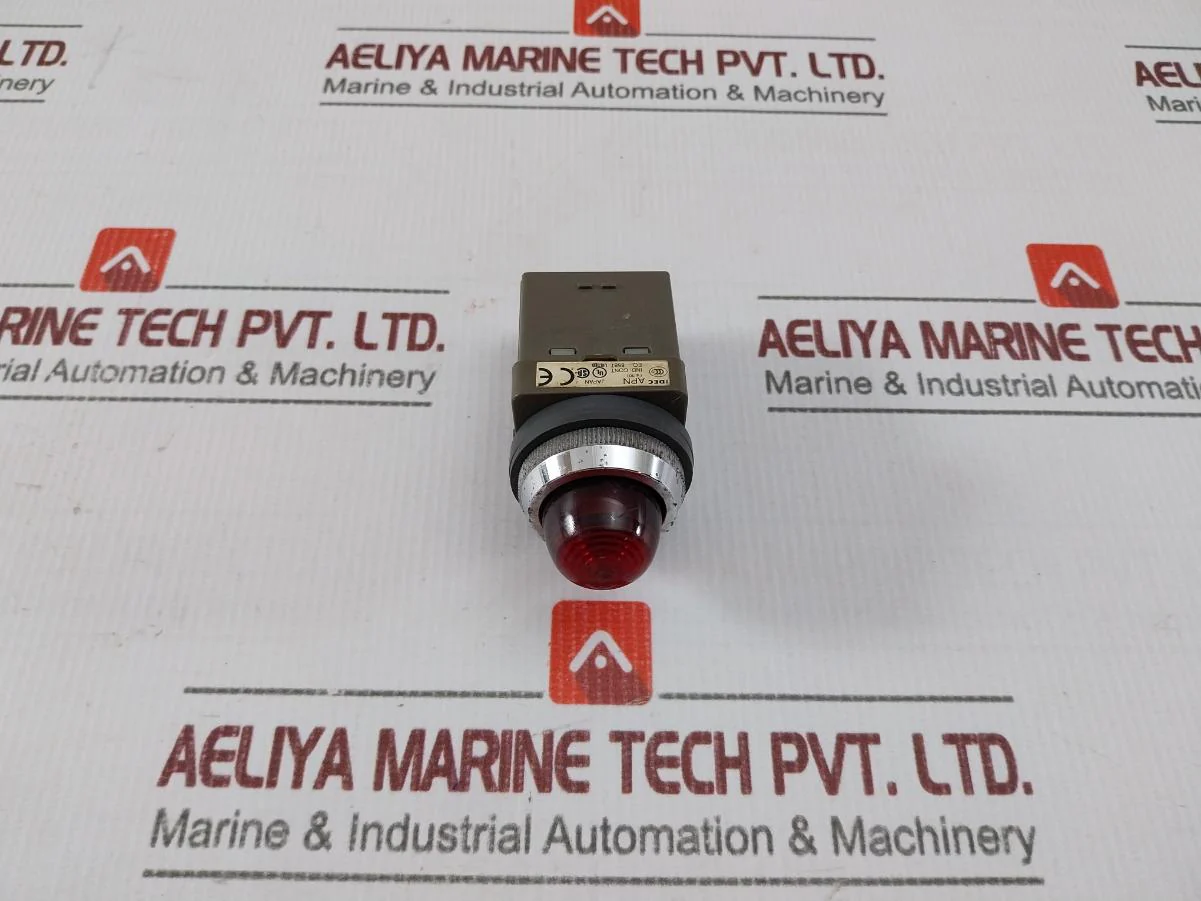 Idec Apn Pilot Lamp Indicator - Image 3