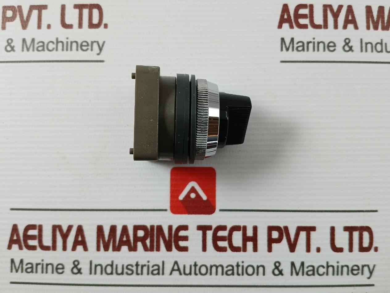 Idec Asn311 Selector Switch - Image 5