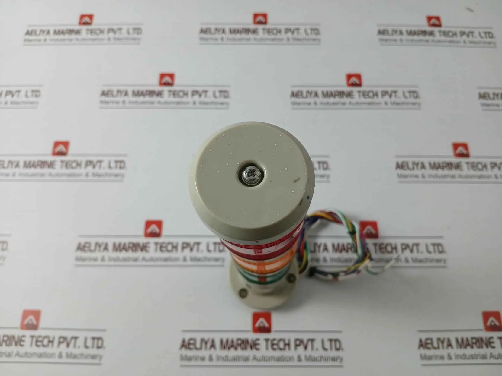 Idideal Id-502-l Multi-layer Led Tower Lamp Ac/Dc 24 - Image 6