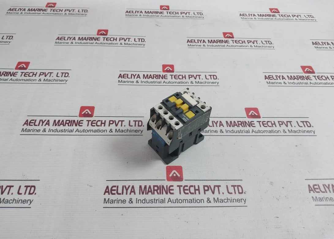 Iek КМИ-10910 Small-sized Contactor 50Hz 25A - Image 4
