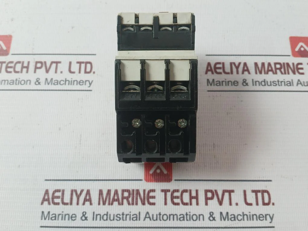 Iek РТИ 1308 Thermal Overload Relay 60947-5-1 5A - Image 5