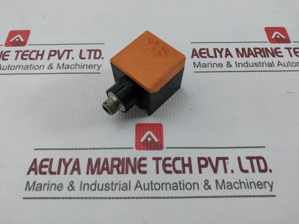 Ifm Electronic Im5053 Inductive Proximity Sensor 10-36V 250Ma 35Mm - Image 4