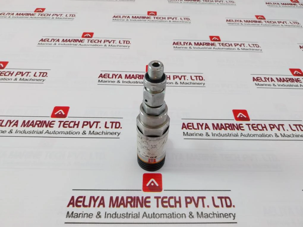 Ifm Electronic Pn2020 Pressure Sensor With Display 600 Bar Ip 67 - Image 4