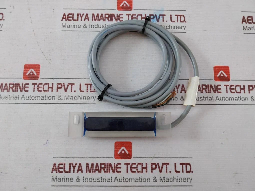 Ihc Systems Mls002 Magnetic Limit Switch With Cable Olflex 28258402 2M - Image 4