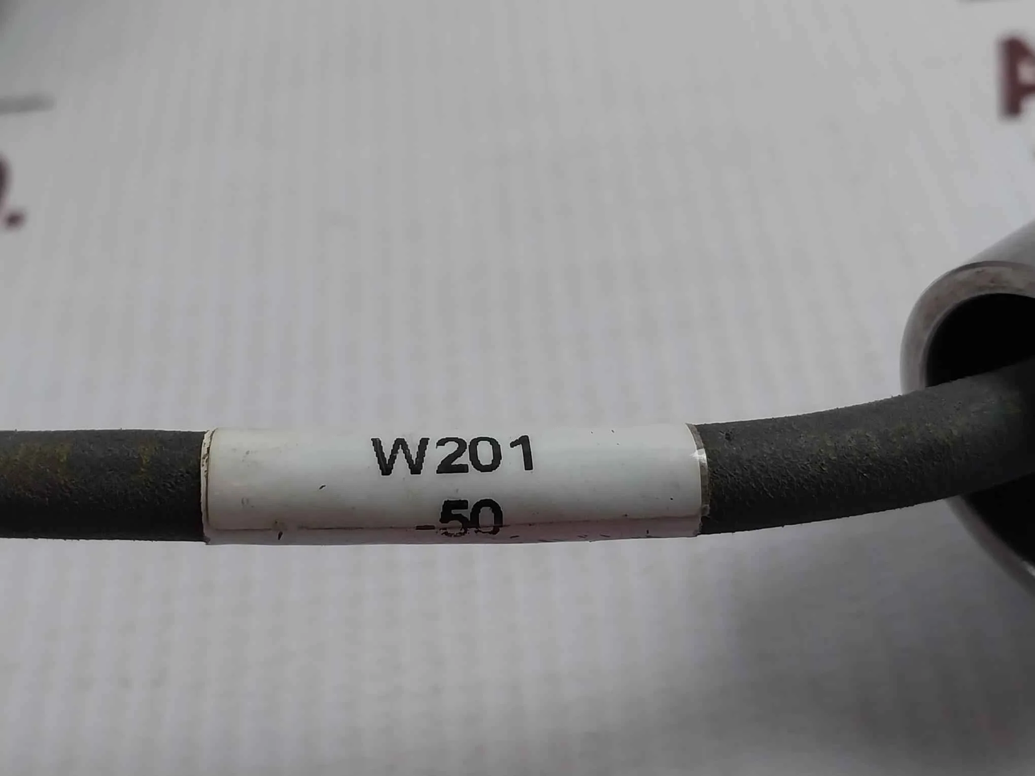 Il Metronic 9008373-01 Sensor With Power Cable Iecex Ibe 14.0027 Ibexu11atex1081 - Image 7