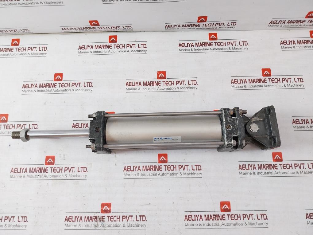 Il Shin Tech Ism B63-s125 Air Cylinder 9.9Kg/Cm2 980201 - Image 2