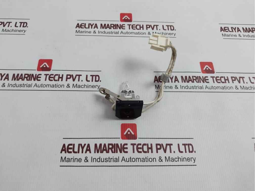 Ilt L9404 Halogen Capsule Lamp 12V-20W - Image 3