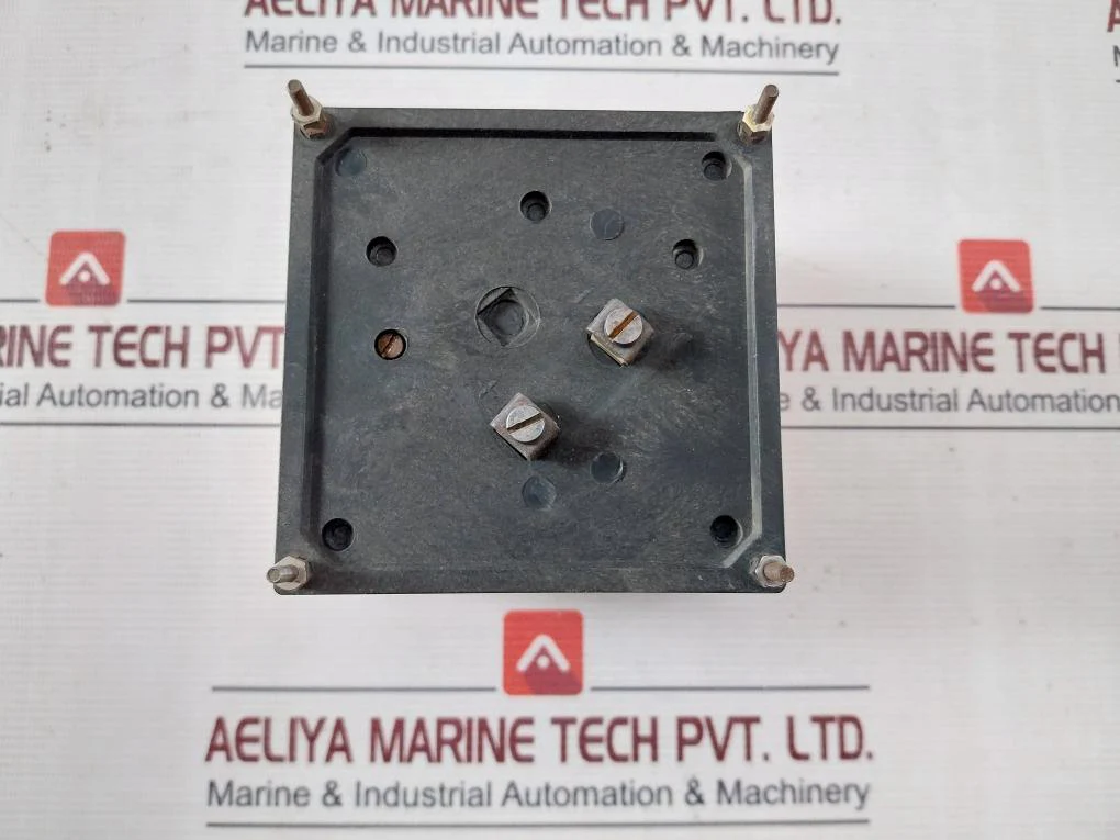 Ime 0-120A Analog Ammeter 50/5A - Image 7