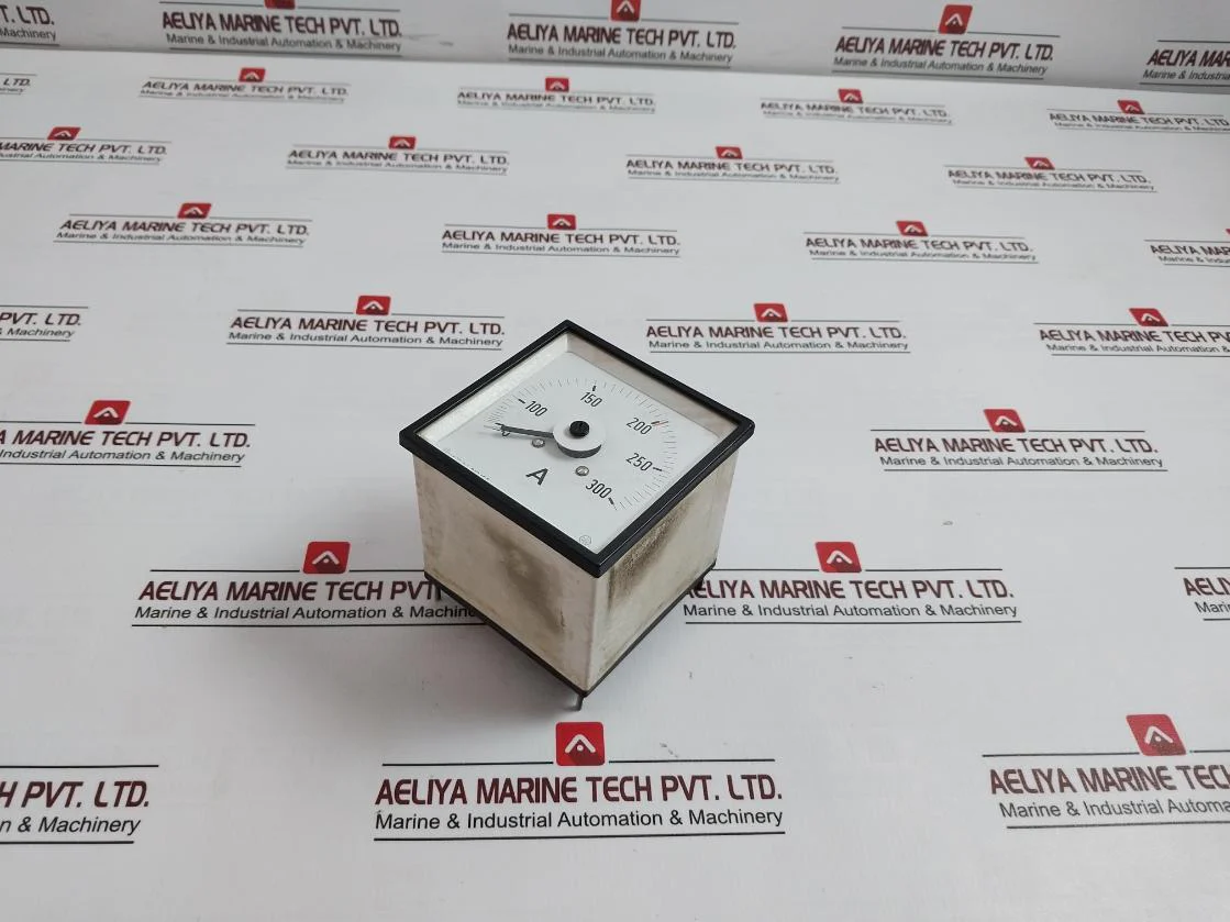 Ime 0-300 A Analog Ammeter 5A - Image 3