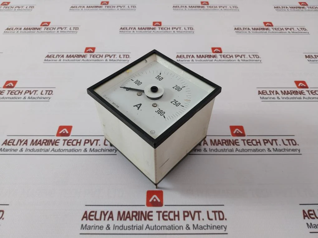 Ime 23100 Analog Ammeter 300/5A - Image 3