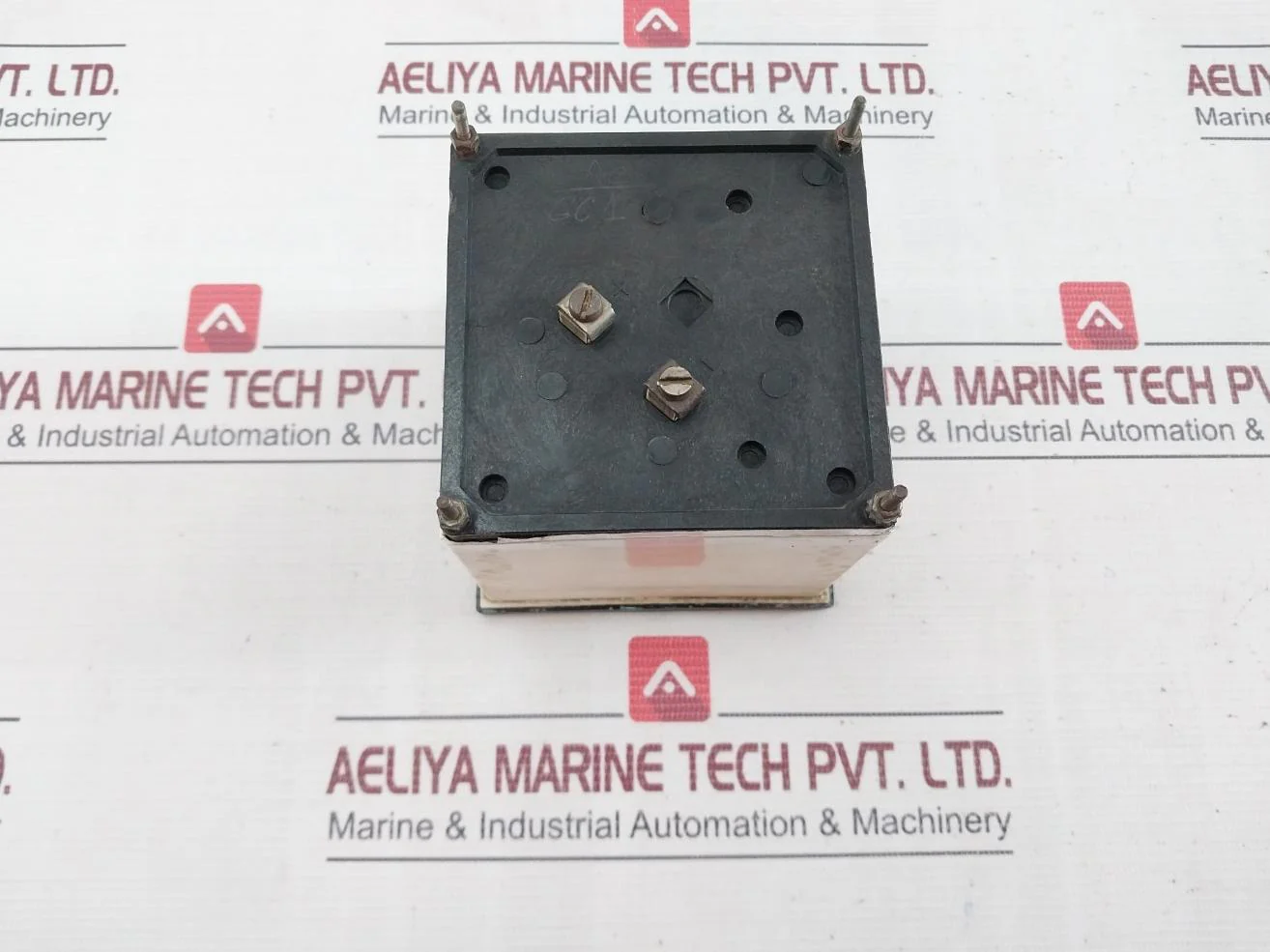 Ime Ammeter 0 To 4A - Image 4