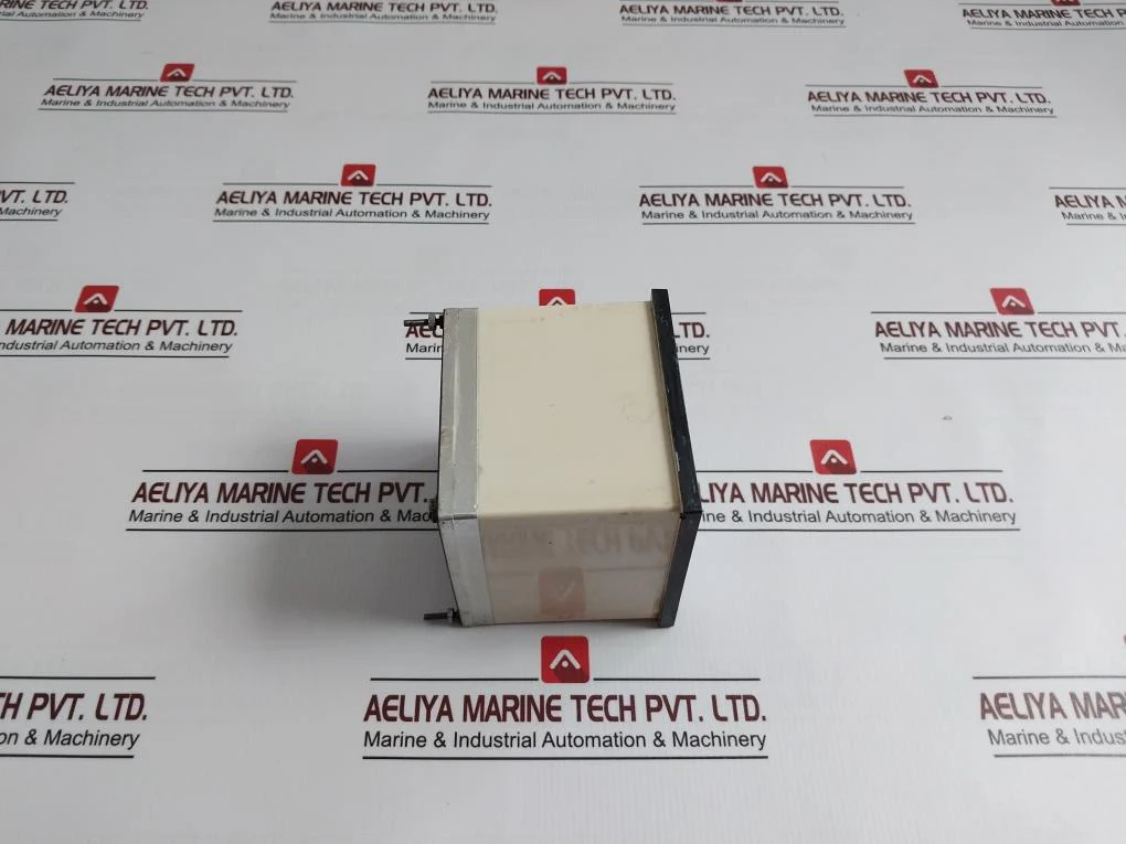 Ime Ammeter Dc 0-100A 50/5A - Image 6