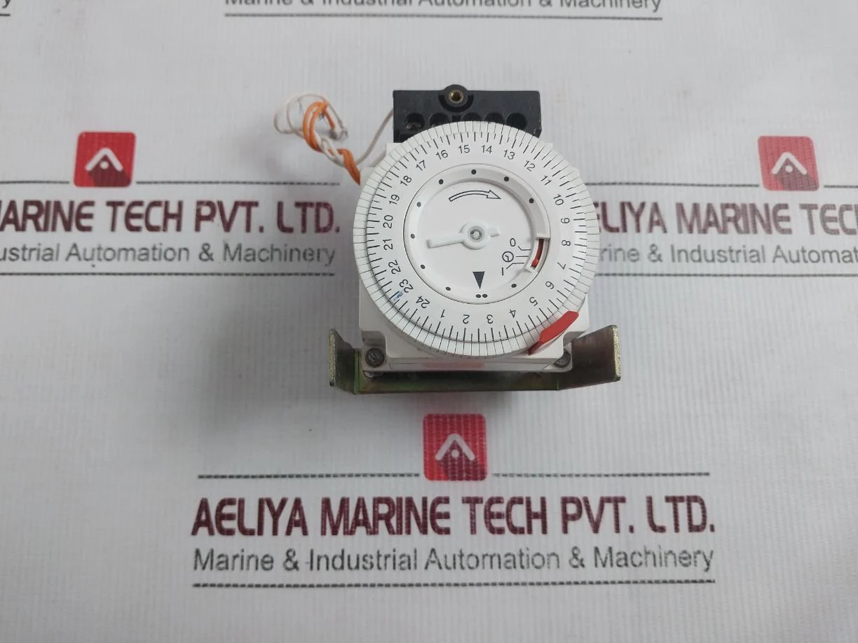 Ime An734M0001 Direct Current (Dc) Indicator 0-30000Rpm 4-20Ma - Image 2