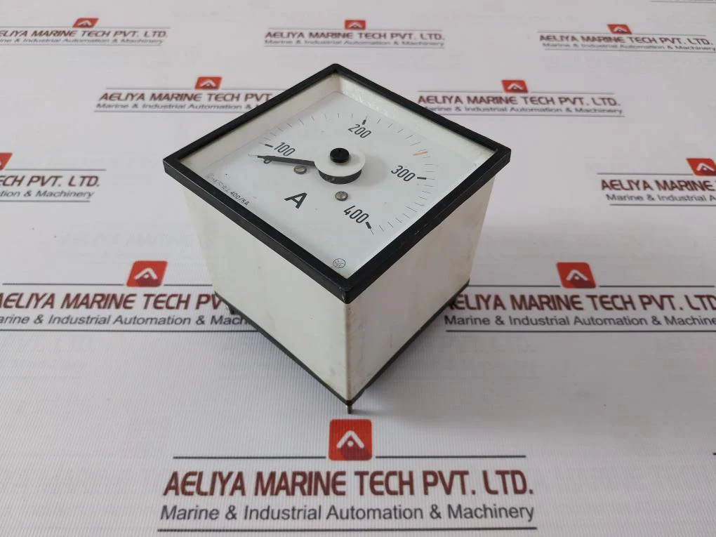 Ime Analog Ammeter 0-400A 400/5A - Image 3