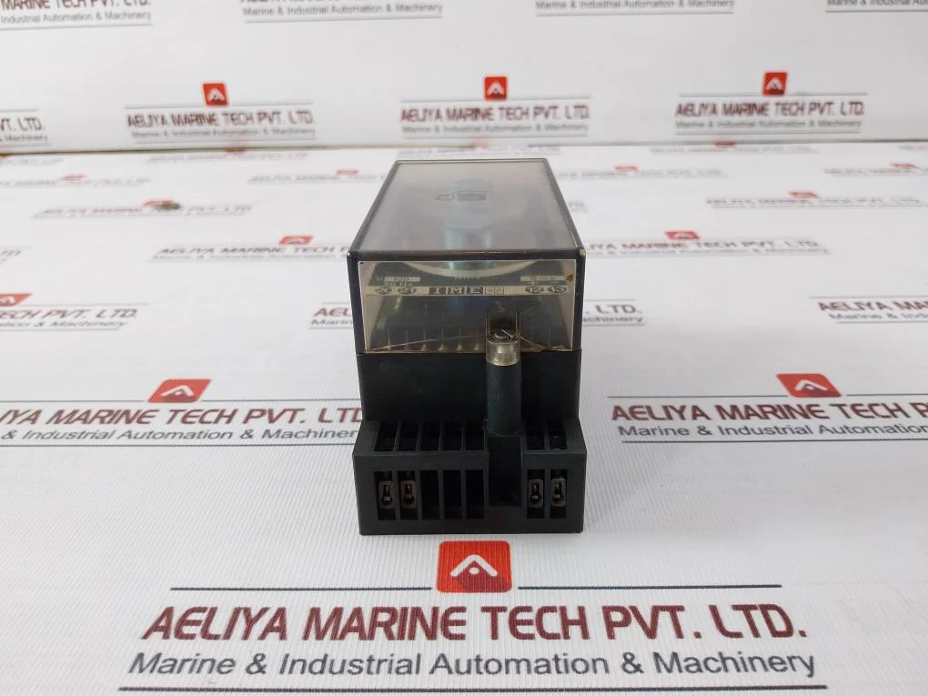 Ime Time Module 20 Sec. 100V 50Hz 5Ma 0-100% Min/Max - Image 5