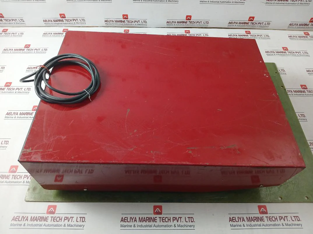 Imeco 1200W Preciseweld Welding Controller Machine 250Vac - Image 4