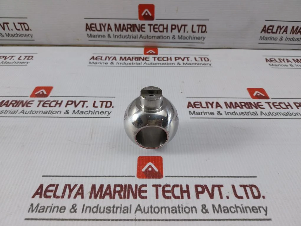 Imi Truflo Rona V/Vcba000290 Ball Component Replacement For Valve - Image 3