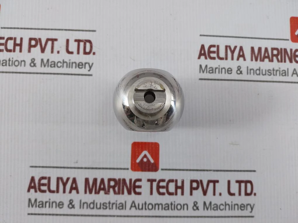 Imi Truflo Rona V/Vcba000290 Ball Component Replacement For Valve - Image 8