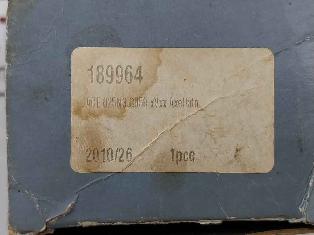 Imo 189964 Pump Mechanical Seal - Image 13