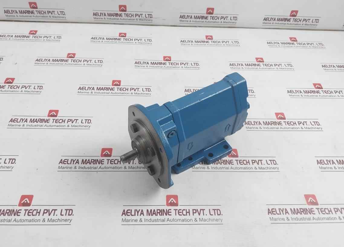 Imo Ab 032L3 Ntbp Pump M43840 - Image 3