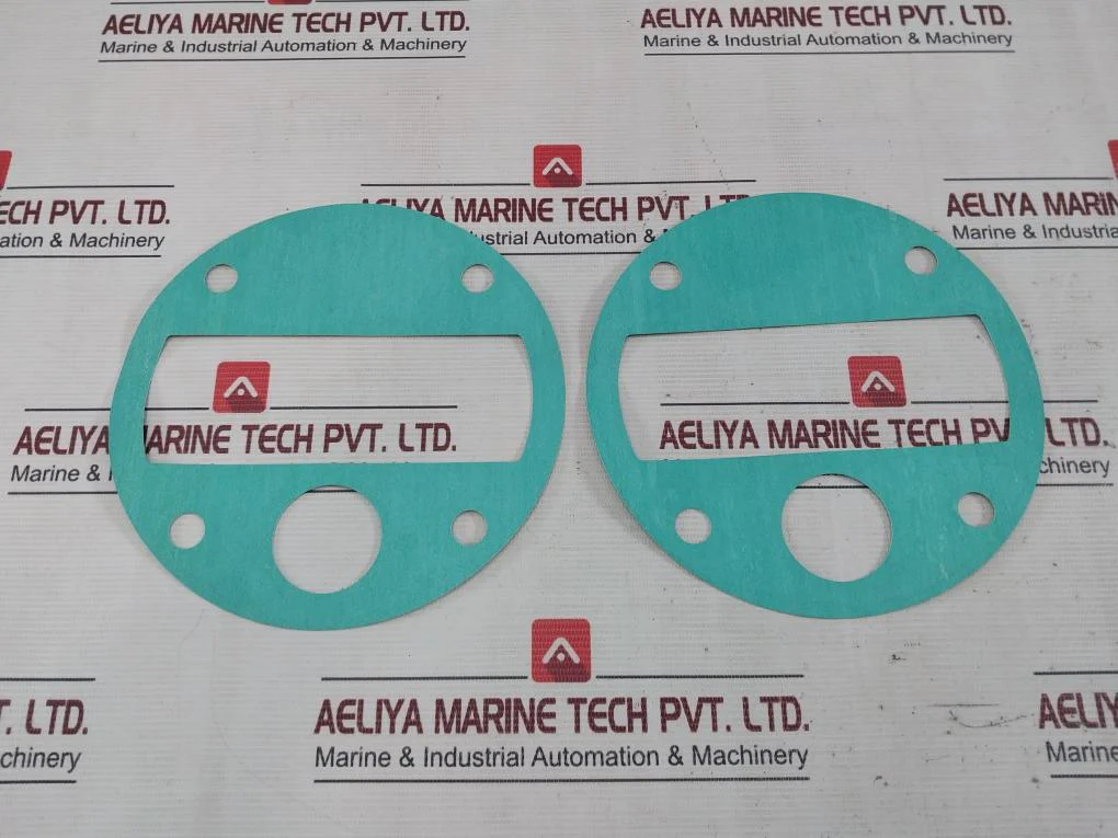 Imo Pump D4 052 K2 Lvbp G246 Gasket Joint Kit D4 052X1 D556 - Image 4