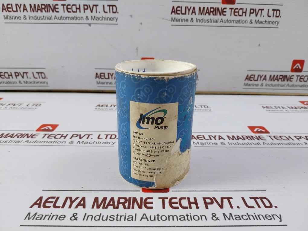 Imo Pump T025 Ur1 Bmv Mechanical Seal - Image 8