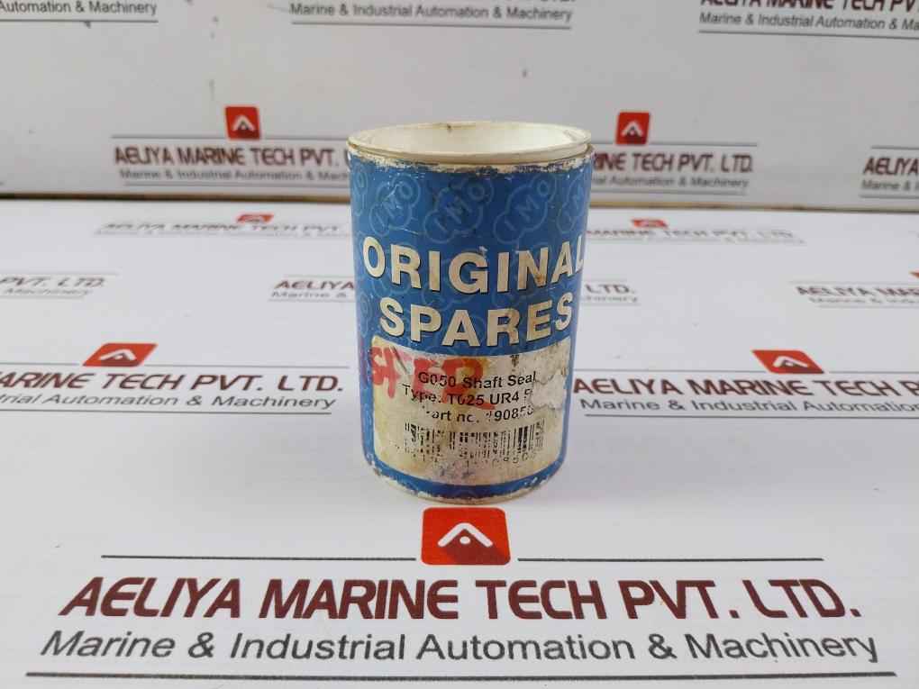 Imo T025 Ur4 Bmv G050 Pump Shaft Seal 190850 - Image 13