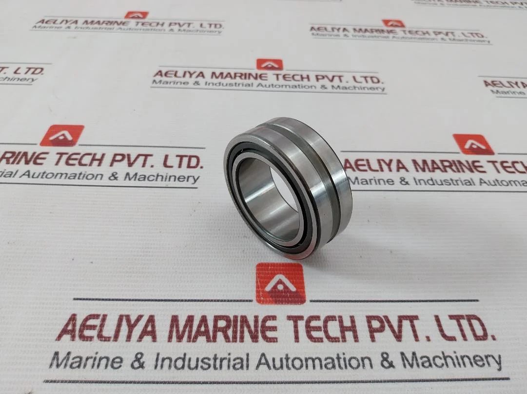 Ina Na4908-xl Needle Roller Bearing 4 012802 272604 - Image 4