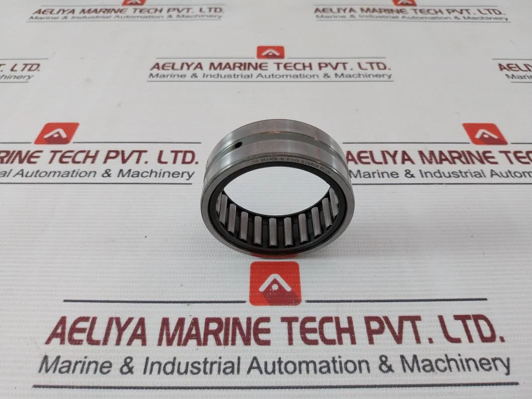 Ina Na4908-xl Needle Roller Bearing 4 012802 272604 - Image 9