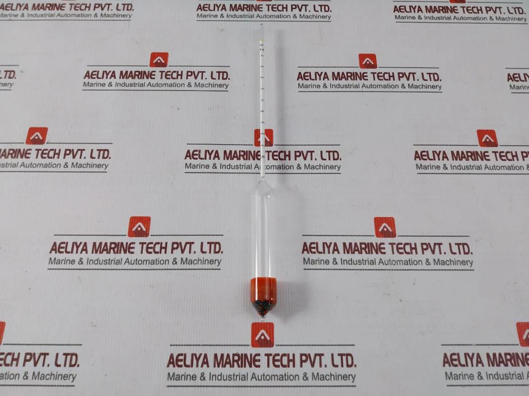 Incoterm Dp Petroleum Hydrometer 013/78 0.950-1.000 G/Ml - Image 2