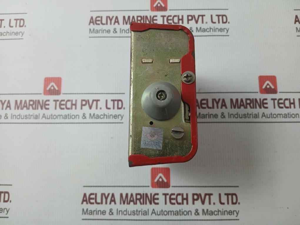 Indfos Ips 200 Industrial Pressure Switch 10A 380V Ac 36A - Image 5