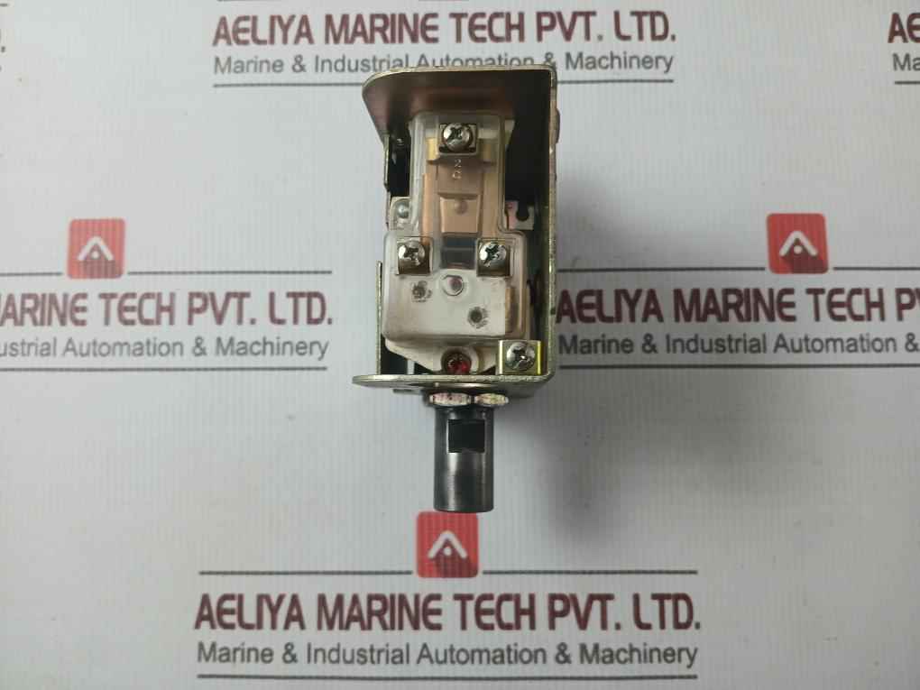 Indfos Ips 200 Industrial Pressure Switch 10A 380V Ac 36A - Image 7