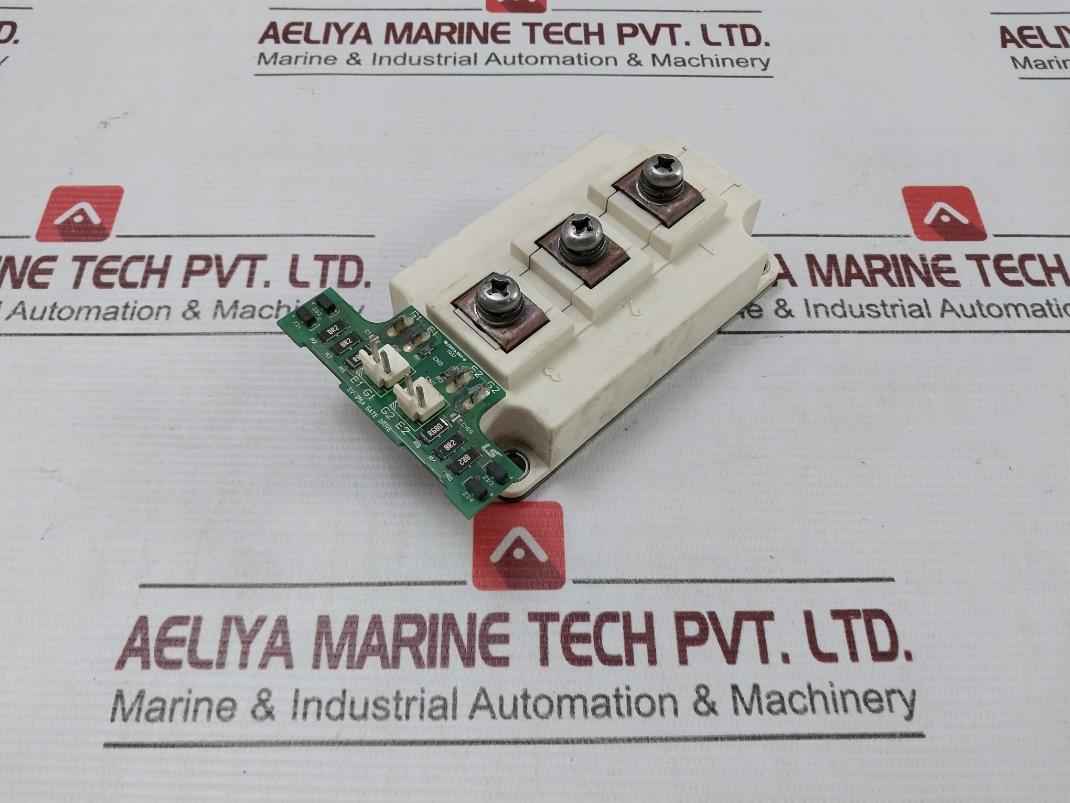 Infineon Bsm300Gb120Dlc Igbt Module 94V-0 - Image 2