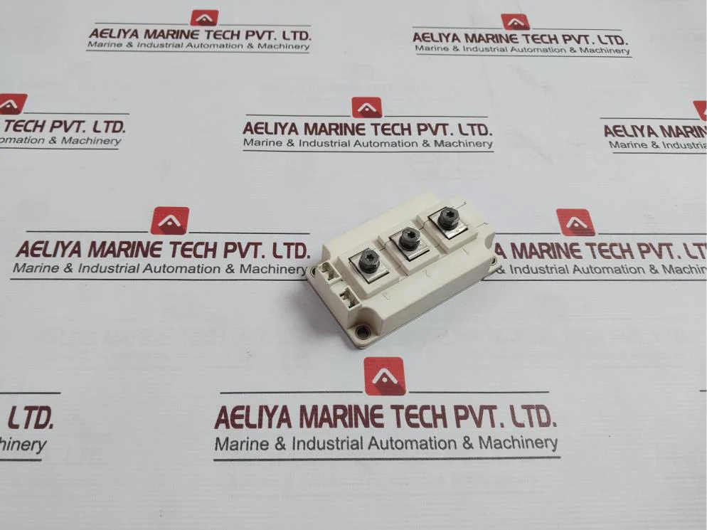 Infineon Ff400R12Ke3 Igbt Module G1106 - Image 3