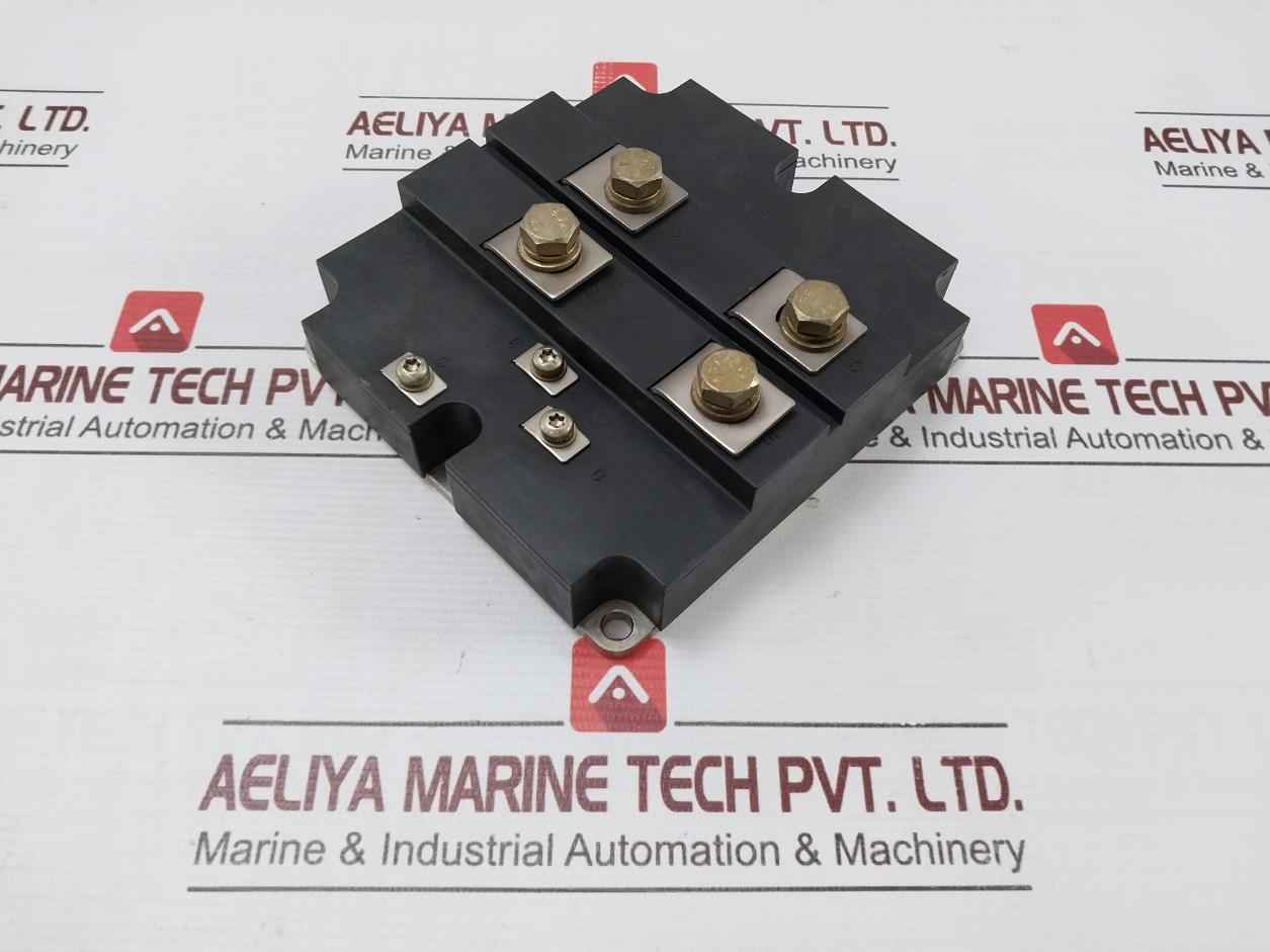 Infineon Fz900R12Kf5 Igbt Module 208168 - Image 2