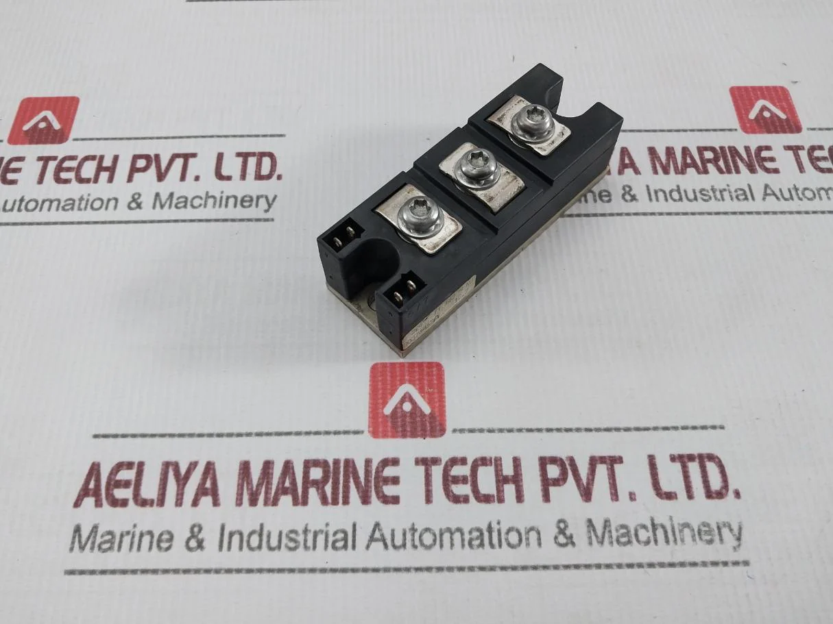 Infineon Technologies Tt 162 N Ko Diode Bridge Rectifier Module - Image 5
