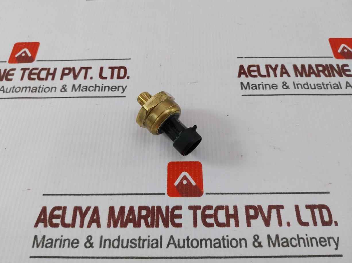 Ingersoll 47545275001 Pressure Sensor 225 Psi, Ppe+Pa Gf30 - Image 3