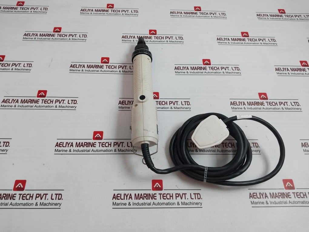 Ingersoll Rand Es70P Inline & Grip Handle Screwdriver - Image 2