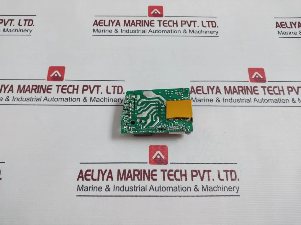 Inncom 02-9560 Printed Circuit Board Rev: A3 Rev: A1 Bmx-01 - Image 2